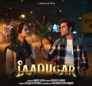 دانلود فیلم Jaadugar