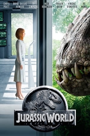 دانلود فیلم Jurassic World