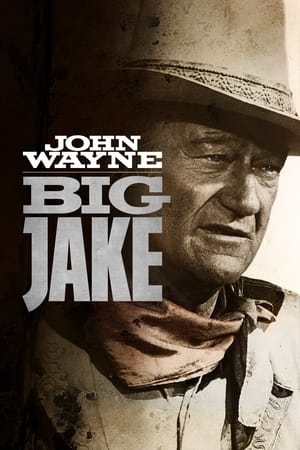 دانلود فیلم Big Jake