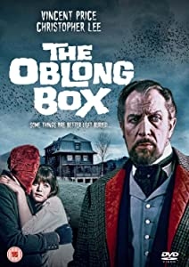 دانلود فیلم The Oblong Box