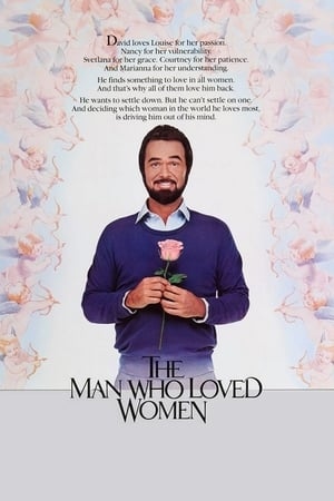 The Man Who Loved Women