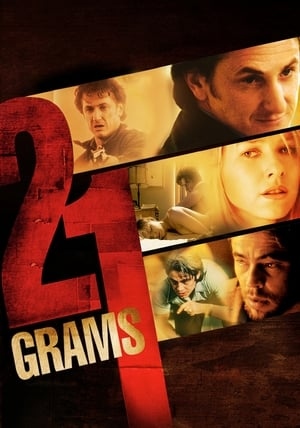 دانلود فیلم 21 Grams