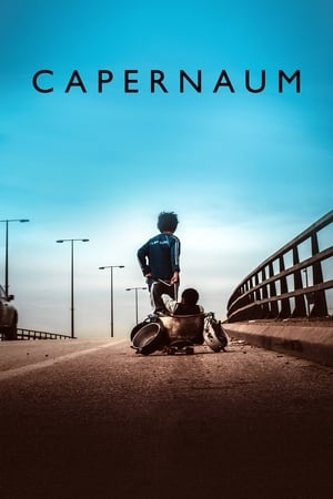 دانلود فیلم Capernaum