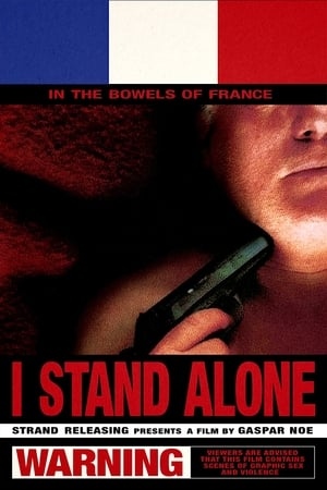 دانلود فیلم I Stand Alone