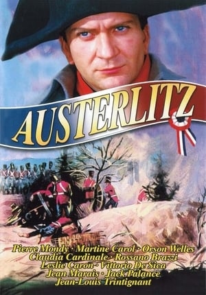 The Battle of Austerlitz