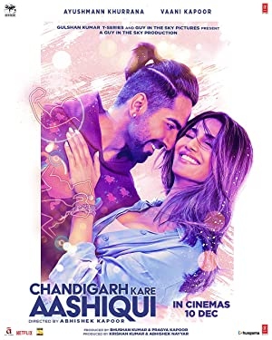 دانلود فیلم Chandigarh Kare Aashiqui