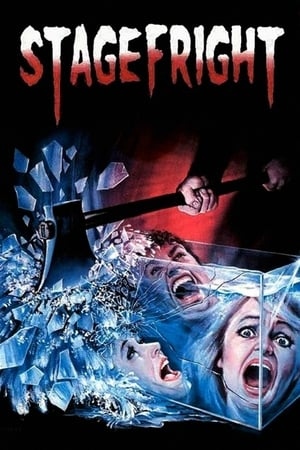 دانلود فیلم StageFright