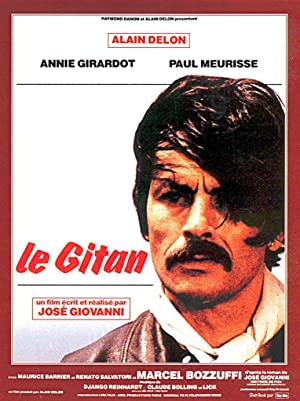 Le gitan