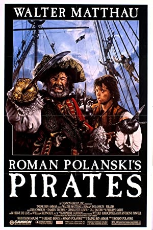 دانلود فیلم Pirates