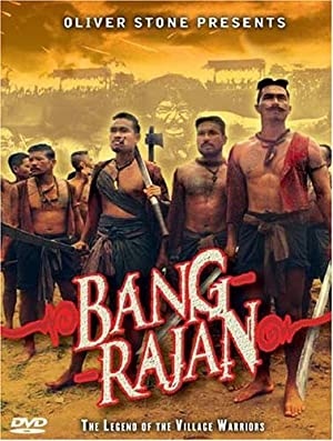 دانلود فیلم Bang Rajan