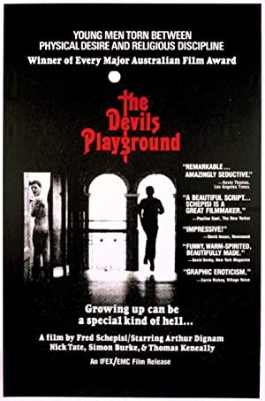 دانلود فیلم The Devils Playground