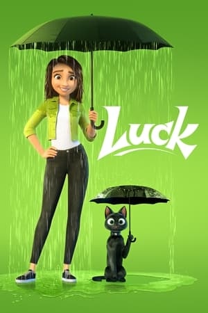 دانلود فیلم Luck