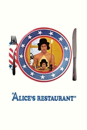 دانلود فیلم Alices Restaurant