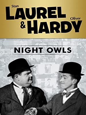 دانلود فیلم Night Owls