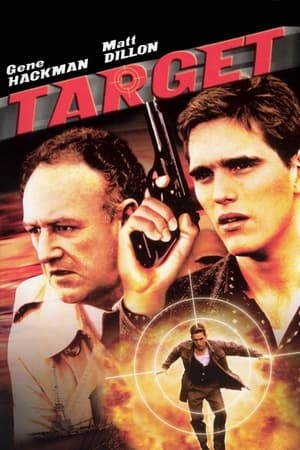 دانلود فیلم Target