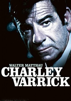 دانلود فیلم Charley Varrick