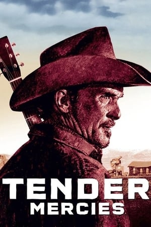 دانلود فیلم Tender Mercies