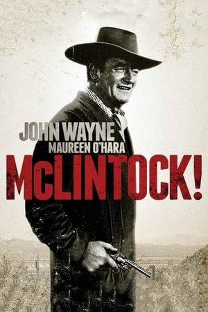 دانلود فیلم McLintock