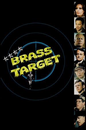 دانلود فیلم Brass Target