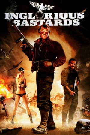 دانلود فیلم The Inglorious Bastards