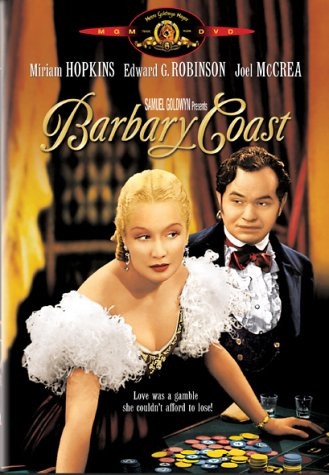 دانلود فیلم Barbary Coast