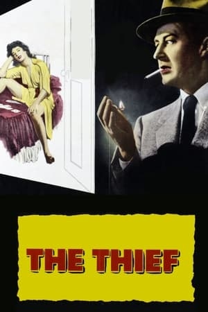 دانلود فیلم The Thief