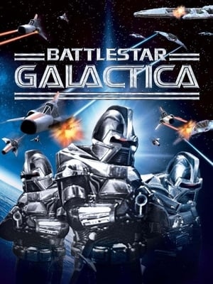 Battlestar Galactica