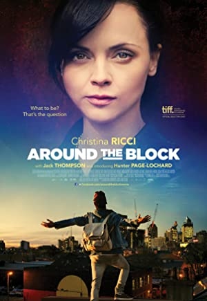 دانلود فیلم Around the Block