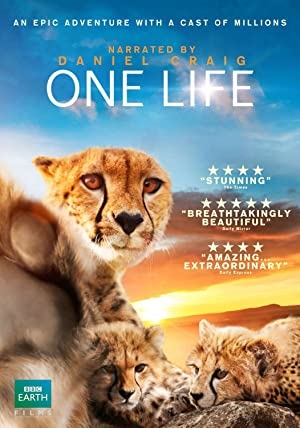 دانلود فیلم One Life