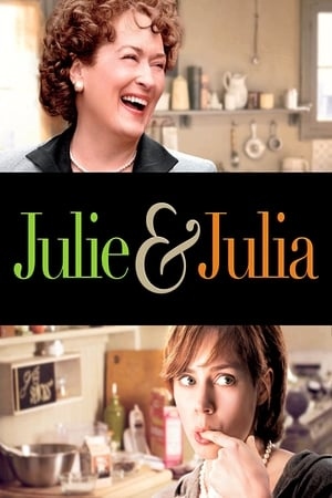 Julie & Julia