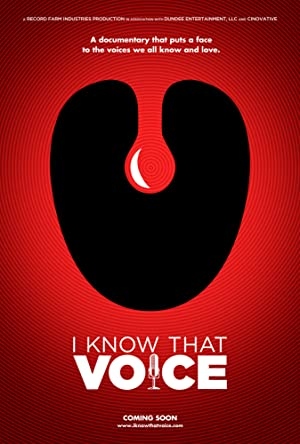 دانلود فیلم I Know That Voice