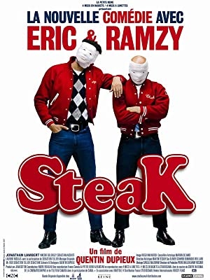 دانلود فیلم Steak