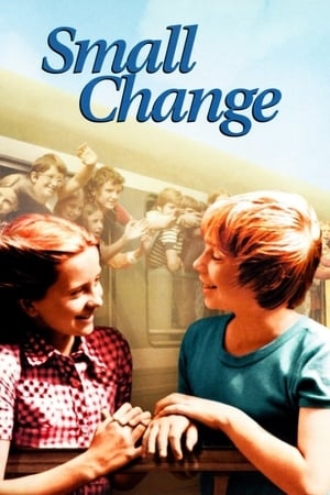 دانلود فیلم Small Change