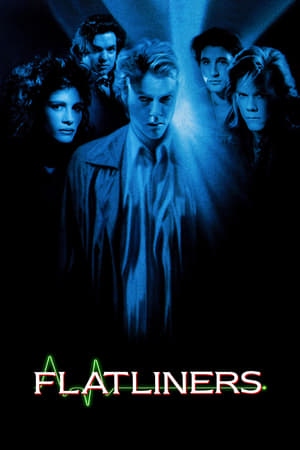 دانلود فیلم Flatliners