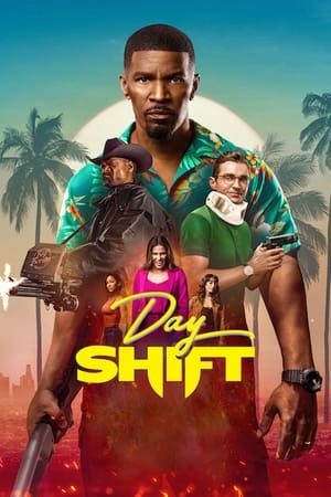 دانلود فیلم Day Shift