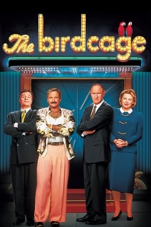 دانلود فیلم The Birdcage