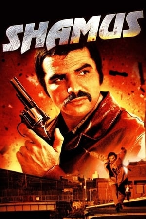 دانلود فیلم Shamus