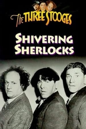 دانلود فیلم Shivering Sherlocks