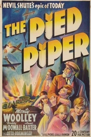 دانلود فیلم The Pied Piper