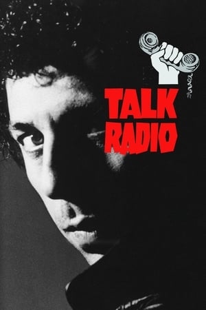 دانلود فیلم Talk Radio