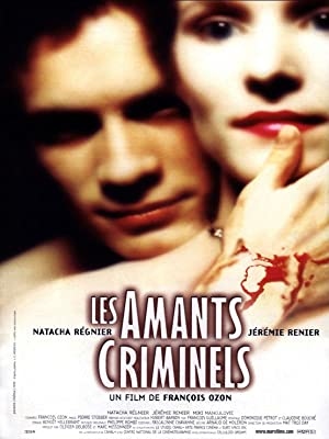 دانلود فیلم Criminal Lovers