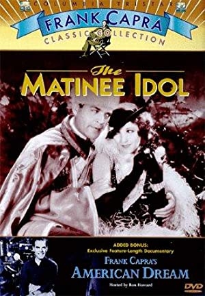 دانلود فیلم The Matinee Idol