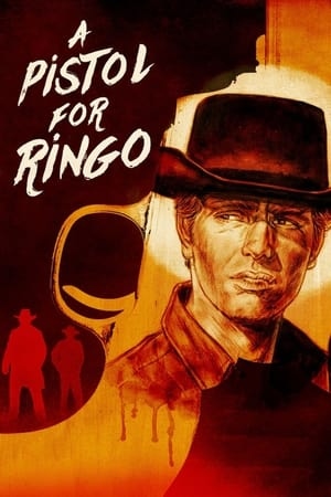 دانلود فیلم A Pistol for Ringo