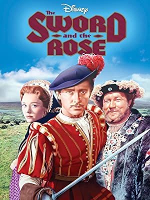 دانلود فیلم The Sword and the Rose