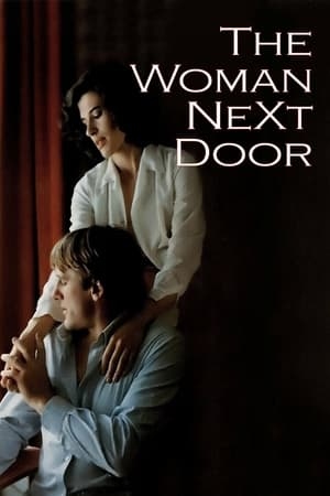 دانلود فیلم The Woman Next Door