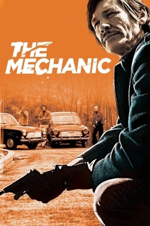 دانلود فیلم The Mechanic