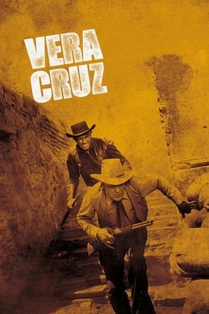 دانلود فیلم Vera Cruz