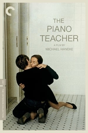 دانلود فیلم The Piano Teacher