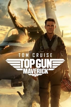 دانلود فیلم Top Gun Maverick