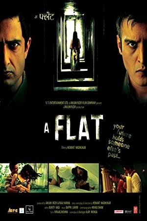 دانلود فیلم A Flat